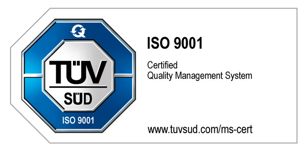 TÜV Logo