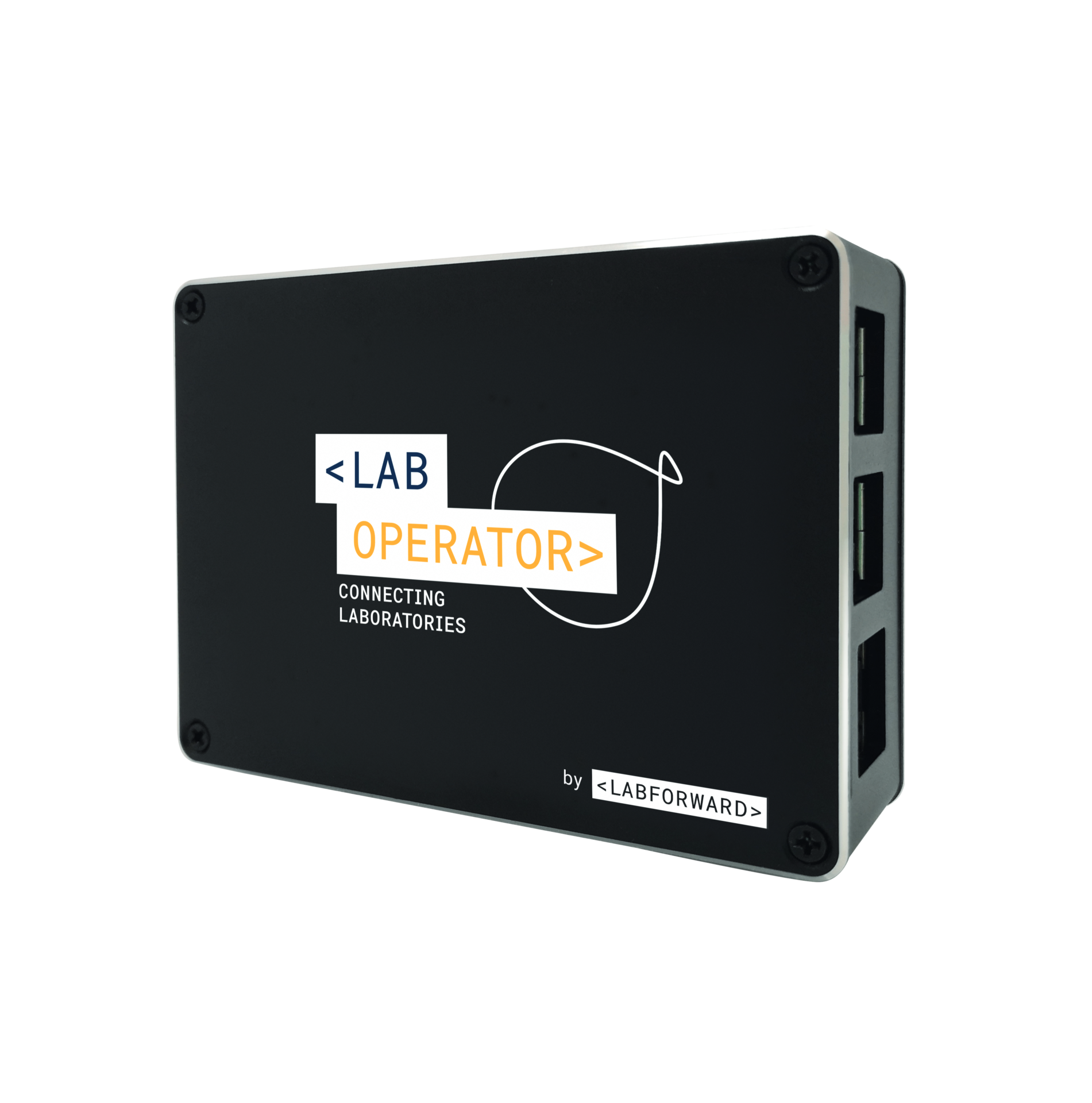 LABoperator connector box